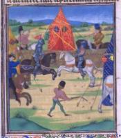 Joutes de St Inglevert